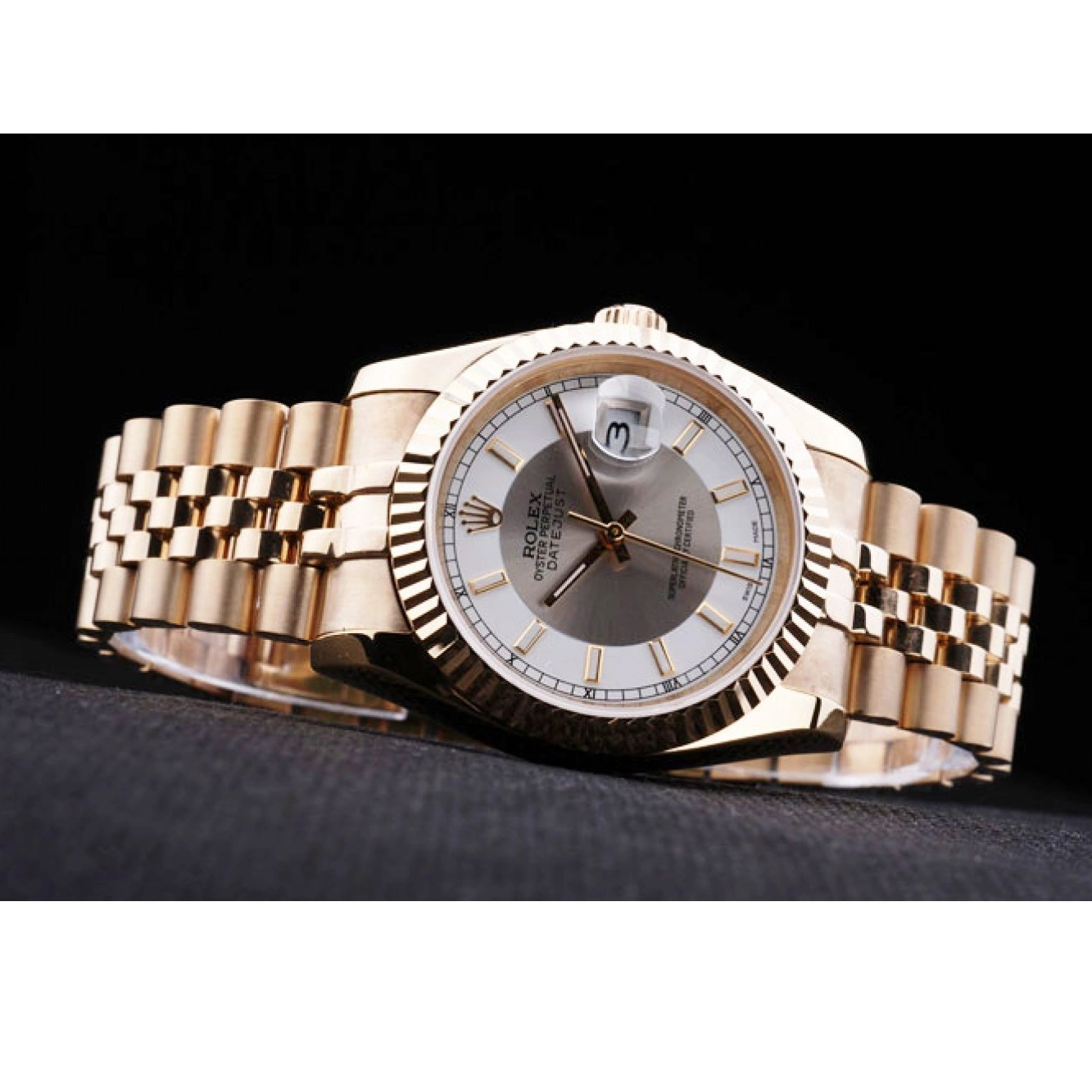 Aaa replica watch Rolex Datejust-rl54 0517